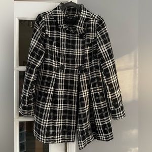 AB Studio Jacket, Size 12.